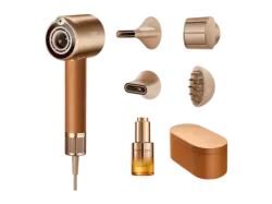 Dreame Miracle Pro Haarföhn Gold (1600 Watt)