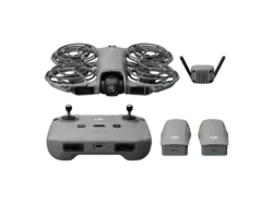 DJI Neo 2 Fly More Combo; Drohne