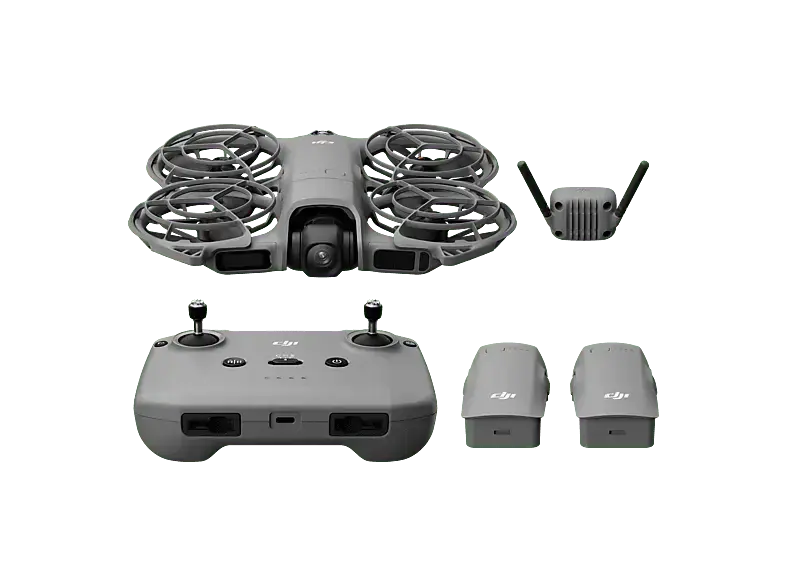 DJI Neo 2 Fly More Combo; Drohne