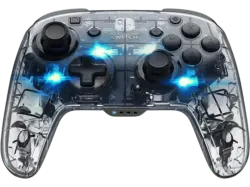 PDP Afterglow Controller Deluxe für Nintendo Switch