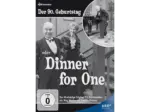 MediaMarkt Dornbirn Messepark Dinner for One (Oder: Der 90. Geburtstag) [DVD] - bis 10.12.2025