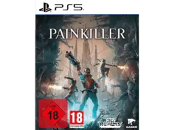 Painkiller - [PlayStation 5]
