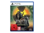 MediaMarkt Dornbirn Messepark S.T.A.L.K.E.R. 2 Heart of Chornobyl Day One Edition - bis 10.12.2025