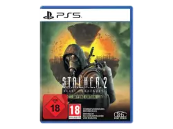 S.T.A.L.K.E.R. 2 Heart of Chornobyl Day One Edition