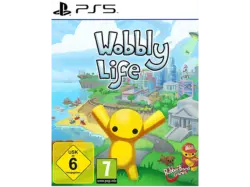 Wobbly Life - [PlayStation 5]
