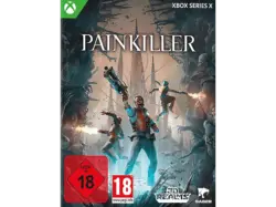 Painkiller - [Xbox Series X]