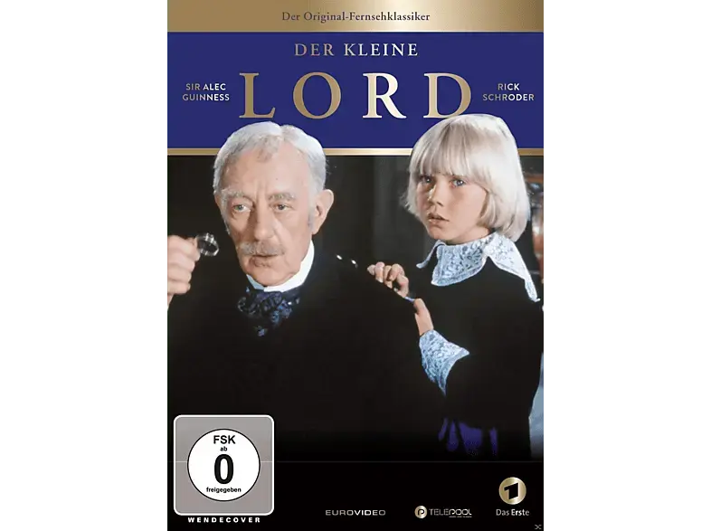 Der Kleine Lord [DVD]