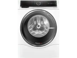 Bosch WNC244070 Serie 8 Waschtrockner (9 kg / 6 kg, 1400 U/Min.)