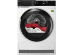 MediaMarkt Dornbirn Messepark AEG TR8T75785 Wärmepumpentrockner (8 kg, EEK: B, 63 dB(A)), Weiß) - bis 10.12.2025