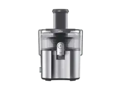 Braun SJ 7000 Multi Juice 7 Entsafter 1000 Watt, Edelstahl/Grau