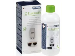 De'Longhi SER3018 ECO Decalk 500ml; Entkalker