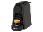 MediaMarkt Dornbirn Messepark De'Longhi EN 85 BKMT Essenza Mini Nespresso-Maschine Matt Black - bis 10.12.2025