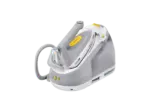 MediaMarkt Dornbirn Messepark Braun IS 3231GY CareStyle 3 Dampfbügelstation (7 bar, 2200 Watt, 1,8 l Wassertank, Hellgrau) - bis 10.12.2025