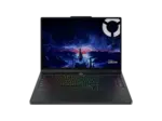 MediaMarkt Dornbirn Messepark LENOVO Legion Pro 5 16IAX10 Gaming Notebook 16 Zoll, WQXGA, Intel® Core Ultra 7 255HX, 32 GB RAM, 8 GB, Windows 11 Home, GeForce RTX™ 5070, Eclipse Schwarz - bis 10.12.2025