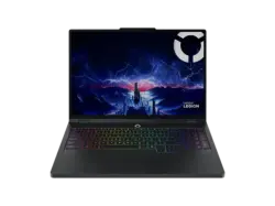 LENOVO Legion Pro 5 16IAX10 Gaming Notebook 16 Zoll, WQXGA, Intel® Core Ultra 7 255HX, 32 GB RAM, 8 GB, Windows 11 Home, GeForce RTX™ 5070, Eclipse Schwarz