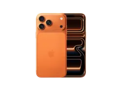 Apple iPhone 17 Pro Max 512 GB, Cosmic Orange, Dual SIM