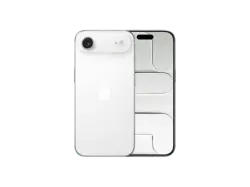 Apple iPhone Air 1 TB, Cloud White