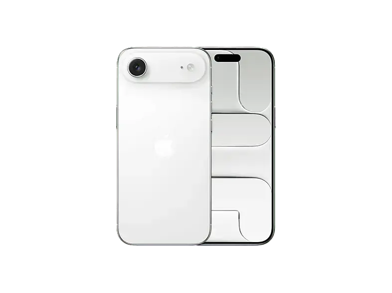 Apple iPhone Air 1 TB, Cloud White