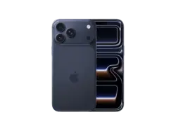 Apple iPhone 17 Pro Max 512 GB, Deep Blue, Dual SIM