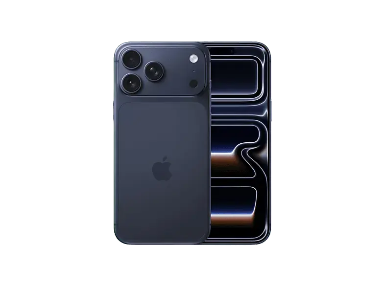 Apple iPhone 17 Pro Max 512 GB, Deep Blue, Dual SIM