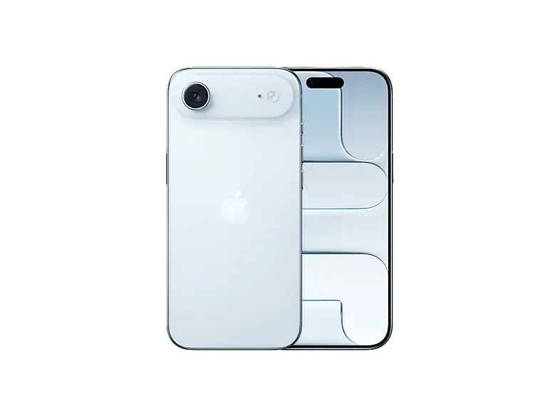 Apple iPhone Air 1 TB, Sky Blue