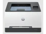MediaMarkt Dornbirn Messepark HP Color LaserJet Pro 3202dw Laserdrucker, A4, 25 S./Min, Farbe, Ethernet, WLAN, Grau/Schwarz Laserdrucker - bis 10.12.2025