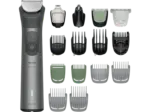 MediaMarkt Dornbirn Messepark Philips MG7951/15 All-in-One Trimmer 7000 Series Multigroom, Silber, Akkubetrieb - bis 10.12.2025