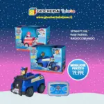 Giocheria Offerte Giocheria - al 21.12.2025