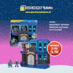 Giocheria Grande offerta per cacciatori di affari - al 21.12.2025