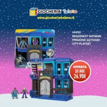 Grande offerta per cacciatori di affari