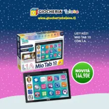 Grande offerta per cacciatori di affari