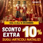 Scaramuzza Scaramuzza - al 07.12.2025