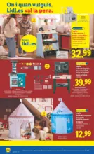 ¡Bazar Lidl! Ofertas válidas del 08/12 al 14/12