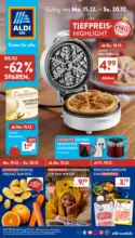 Aldi Süd: Wochenangebote