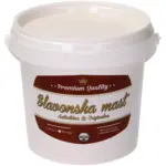 Mix Markt Schweineschmalz mit Kuhmilchzusatz - bis 13.12.2025