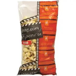 Cinema Popcorn süß