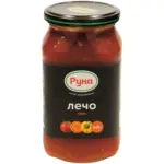 Mix Markt Letcho-Würzsoße, sterilisiert - bis 13.12.2025