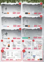 Баня Стил Коледна брошура от Баня Стил с валидност до 05.01.2025 - до 05-01-26