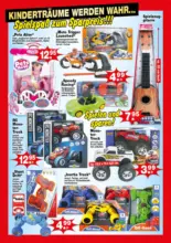 Kr&uuml;met: Wochenangebote