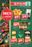 Spar gazetka