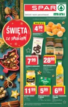Nowe oferty do odkrycia SPAR – do 23.12.2025