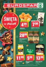 Świetna oferta dla wszystkich klientów SPAR – do 23.12.2025