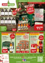 Markgrafen Getr&auml;nkemarkt Markgrafen: Getr&auml;nkeangebote - bis 20.12.2025
