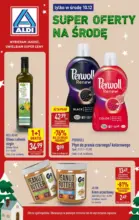 Super oferty na środę w ALDI