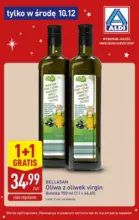 Super oferty na środę w ALDI