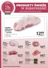 Targ MAKRO - oferta świeża w super cenach!