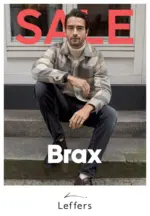LEFFERS LEER Leffers - Brax - bis 17.12.2025