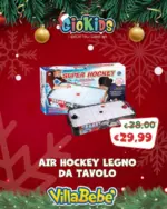 Villa beb&egrave; Scopri offerte attraenti - al 22.12.2025