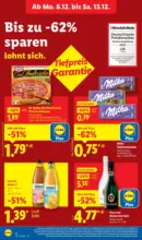 Lidl Lidl: Wochenangebote - bis 13.12.2025