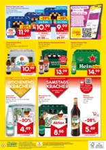 Netto: Getränkeangebote